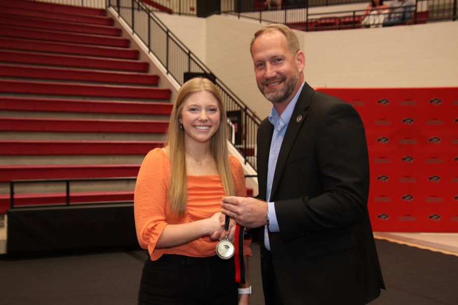 Senior Celebration of Excellence